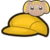 Couleur tournesol (Pâtachiot chromatique)