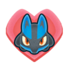 Lucario