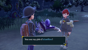 Repaire du Groupe Tsih Échantillons EV.png