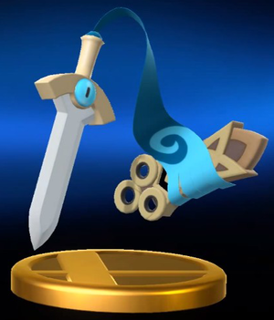 Trophée Monorpale WiiU.png