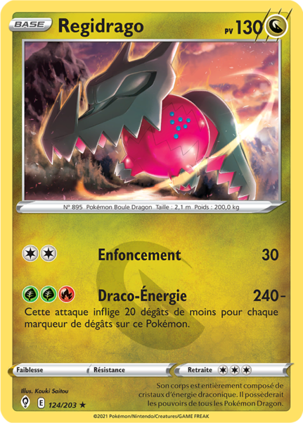 Fichier:Carte Épée et Bouclier Évolution Céleste 124.png