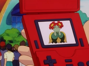 EP122 - Joliflor Pokédex.png
