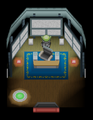 Salle de Ghetis. (Pokémon Noir 2)