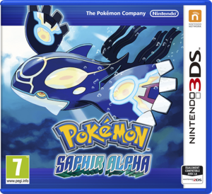 Jaquette de Pokémon Saphir Alpha.png