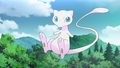 Mew (sauvage)