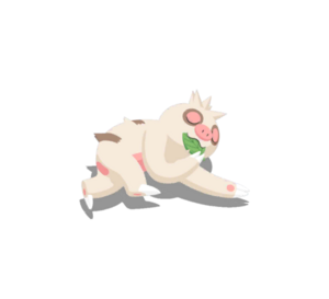 Sprite 0287 Dodo 3 Sleep.png