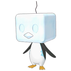 Bekaglaçon/Imagerie/Tête de Gel — Poképédia