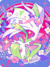 Couverture - Gardevoir