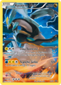 Carte Kyurem Noir