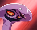 Arbok (de Jessie)