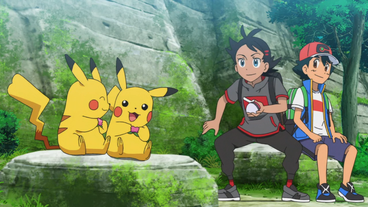 Pokémon Saison 24 Date De Sortie LV035 — Poképédia