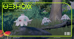 Pokédex 0285 EV.png