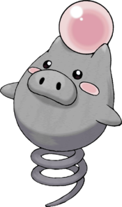 Pokédex d'Ankora 175px-Spoink-RS