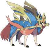 Zacian