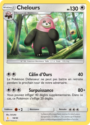 Carte Soleil et Lune Kit du Dresseur Raichu d'Alola 18.png