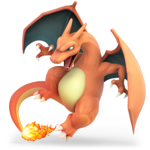 Dracaufeu SSBU.png