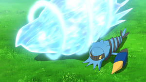 LV025 - Gamblast Pince-Masse.png