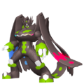 Zygarde (Forme Parfaite)