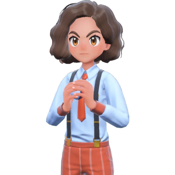 Fichier:Sprite Maria l'Étudiante (Écarlate) EV.png