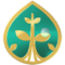 Badge Végétal Kalos.png