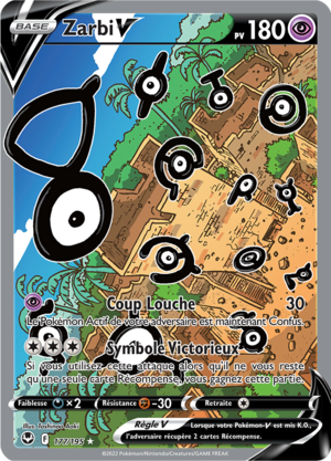 Carte Épée et Bouclier Tempête Argentée 177.png