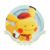 Image de profil Métamorph en tenue Morphing Pikachu (argent) A