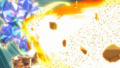 Téra Explosion