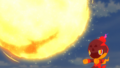 Flammèche