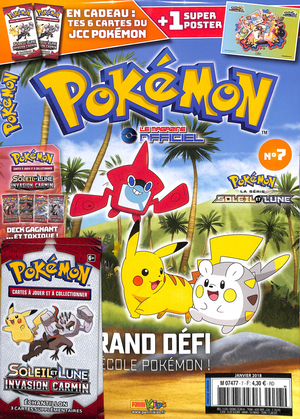 Pokémon magazine officiel Panini - 3-7.png