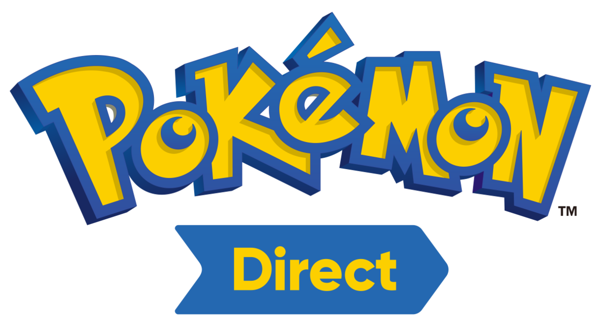 Pokémon Direct — Poképédia