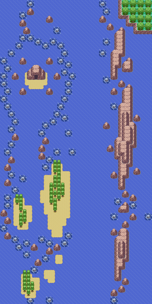 Pokémons Sauvages 300px-Route_105