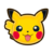 Pikachu femelle