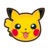 Pikachu ♀