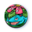 Pièce Pokémon - Florizarre