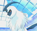 Absol (de Drew)