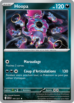 Carte Méga-Évolution Héros Transcendants 141.png