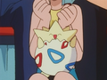 Togepi (d'Ondine)