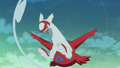 Latias (sauvage)