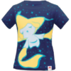 T-Shirt Jirachi (Homme) × 1