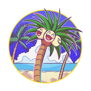 Sticker Jours heureux (Noadkoko d'Alola) - GO.png