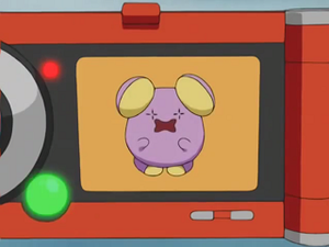 AG039 - Chuchmur Pokédex.png