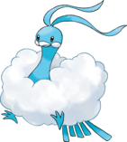 Altaria