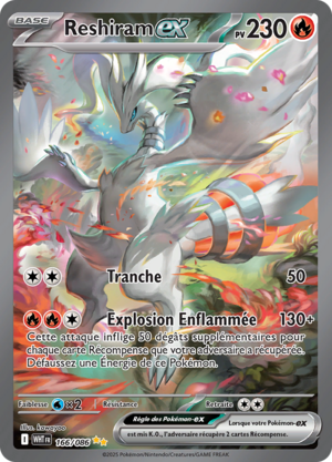 Carte Écarlate et Violet Flamme Blanche 166.png
