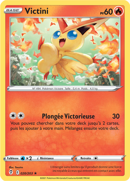Fichier:Carte Épée et Bouclier Évolution Céleste 020.png