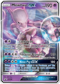 Carte Mewtwo