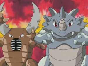 Chronicles 21 - Scarabrute et Rhinoféros des ouvriers.png