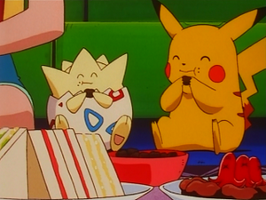 EP092 - Togepi d'Ondine et Pikachu de Sacha.png