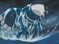 Kyogre (sauvage)