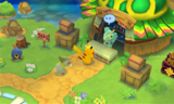 ... dans Pokémon Donjon Mystère : les portes de l'infini ...