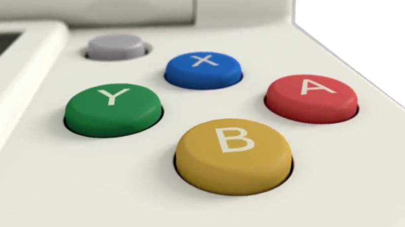 Fichier:New Nintendo 3DS boutons colorés.png